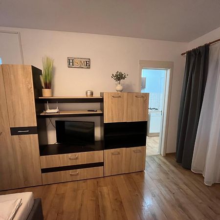 Apartament Focus Hun 2 Miercurea Ciuc Zewnętrze zdjęcie