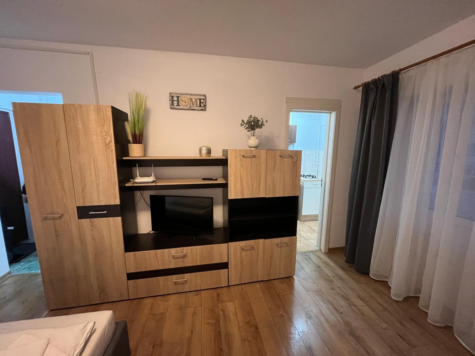 Apartament Focus Hun 2 Miercurea Ciuc Zewnętrze zdjęcie