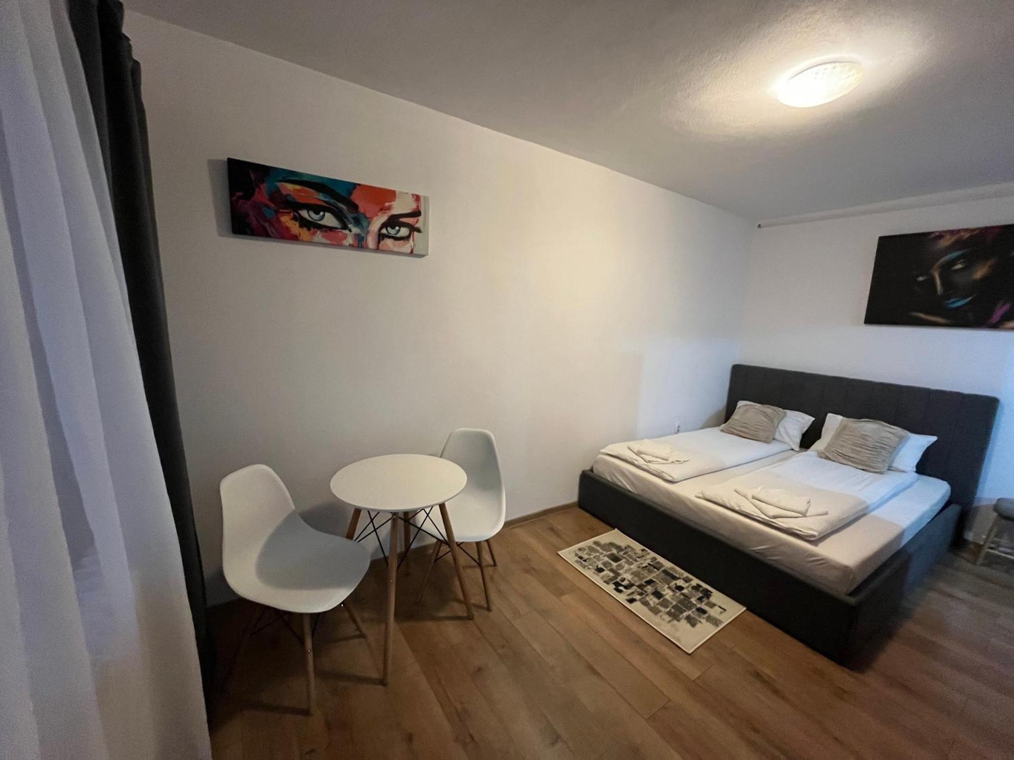 Apartament Focus Hun 2 Miercurea Ciuc Zewnętrze zdjęcie