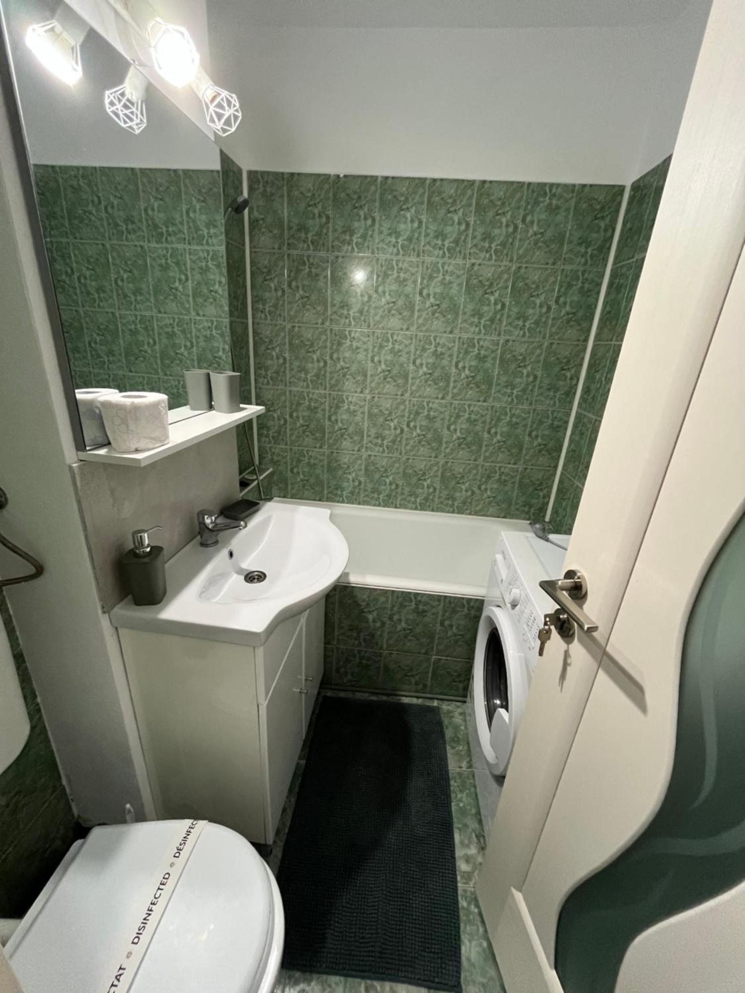 Apartament Focus Hun 2 Miercurea Ciuc Zewnętrze zdjęcie