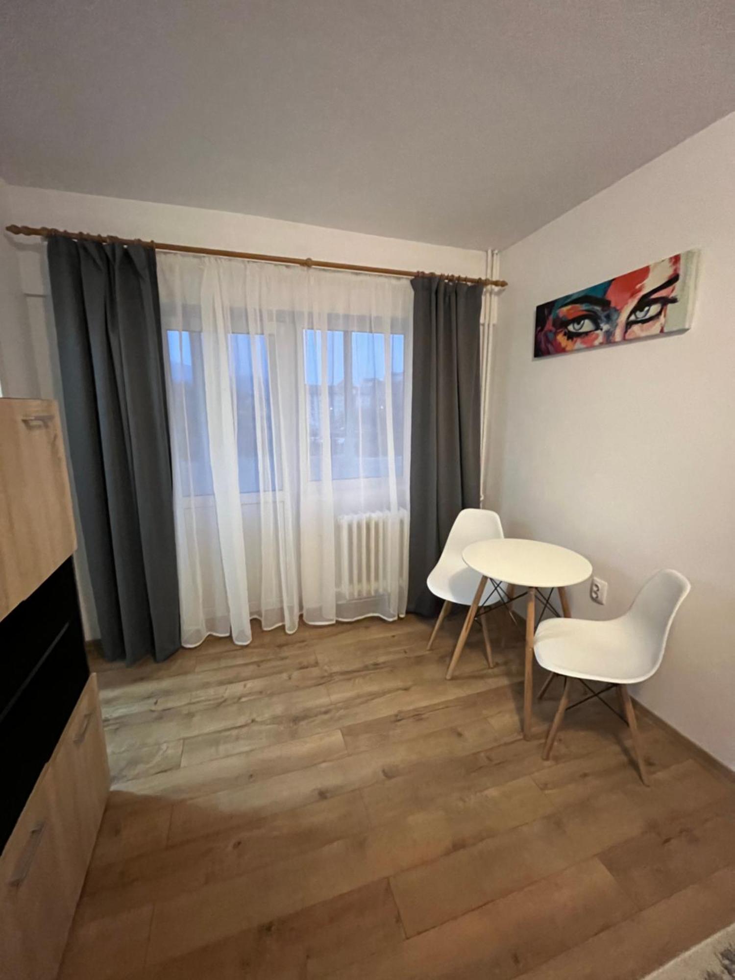 Apartament Focus Hun 2 Miercurea Ciuc Zewnętrze zdjęcie